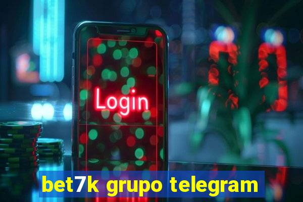 bet7k grupo telegram